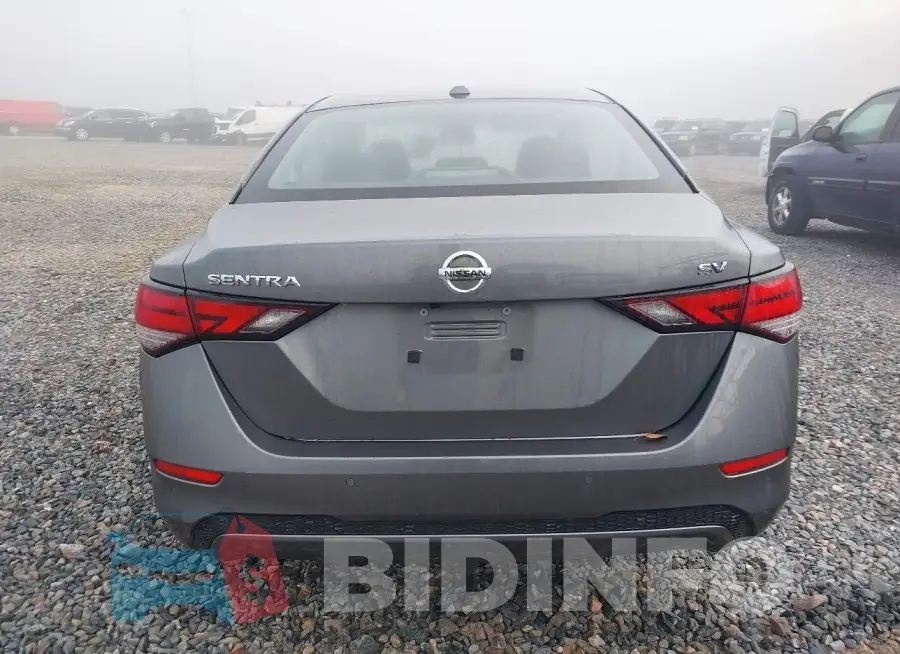 3N1AB8CV4PY321661 Photo# 16