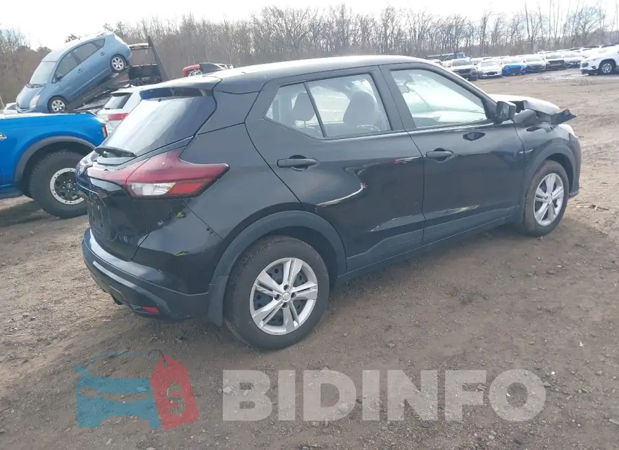 3N1CP5BV7PL571984 Photo# 4