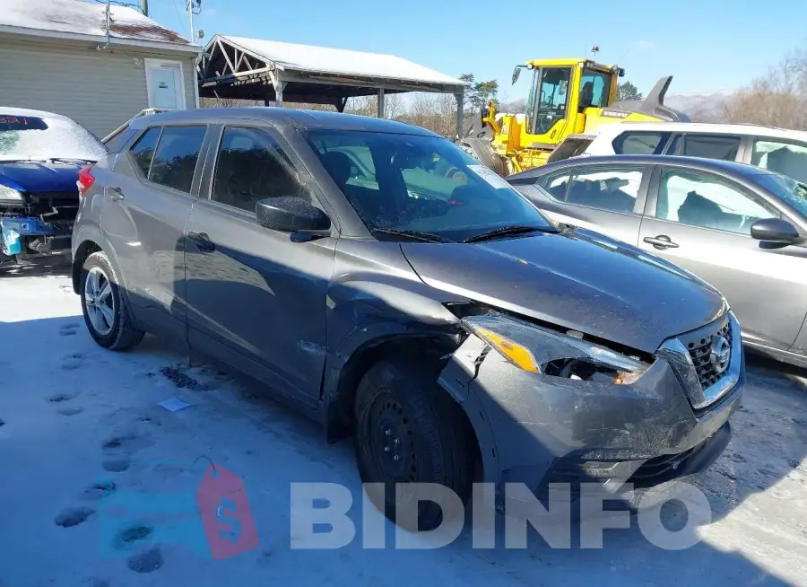 3N1CP5BV9LL553125 Photo# 6