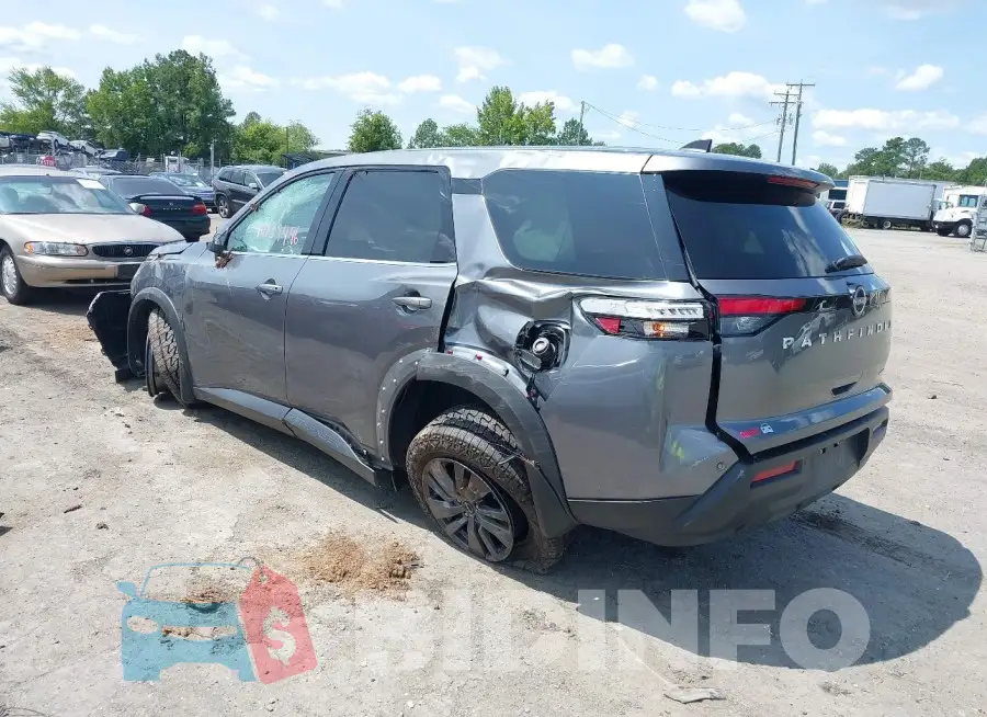 5N1DR3AC6PC210737 Photo# 3