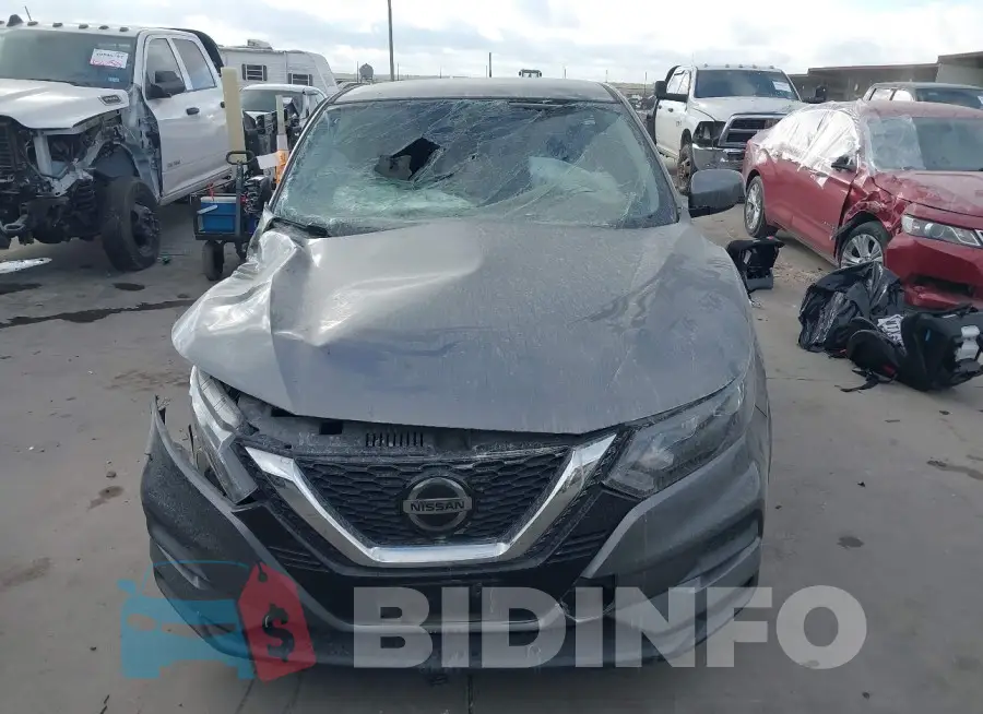 JN1BJ1CV2LW257152 Photo# 12