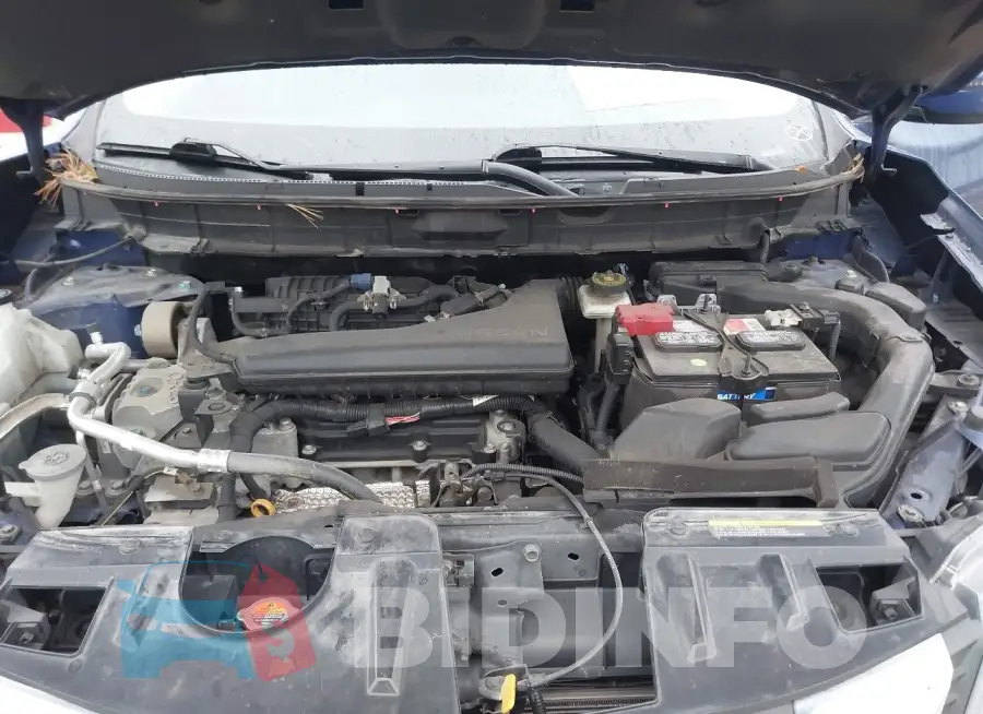 KNMAT2MT4LP543214 Photo# 10