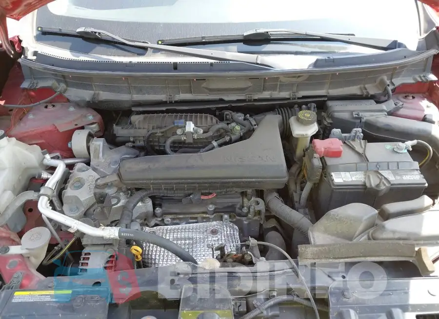 KNMAT2MV1FP562163 Photo# 10