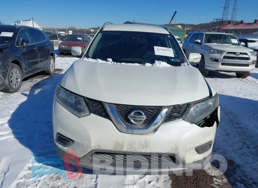 KNMAT2MV4FP550640 Photo# 12