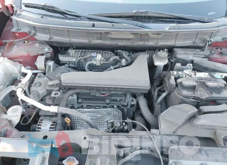 KNMAT2MV5GP701258 Photo# 10