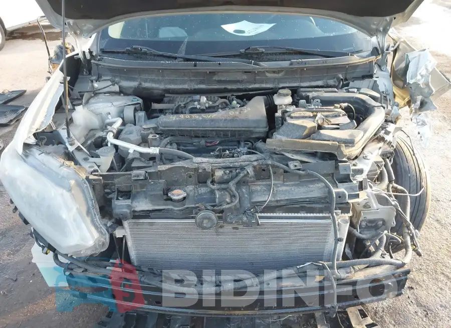 KNMAT2MV6FP511662 Photo# 10