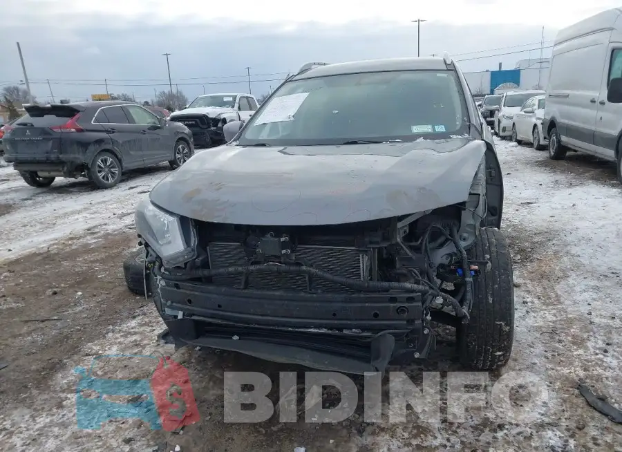KNMAT2MV8JP619161 Photo# 12