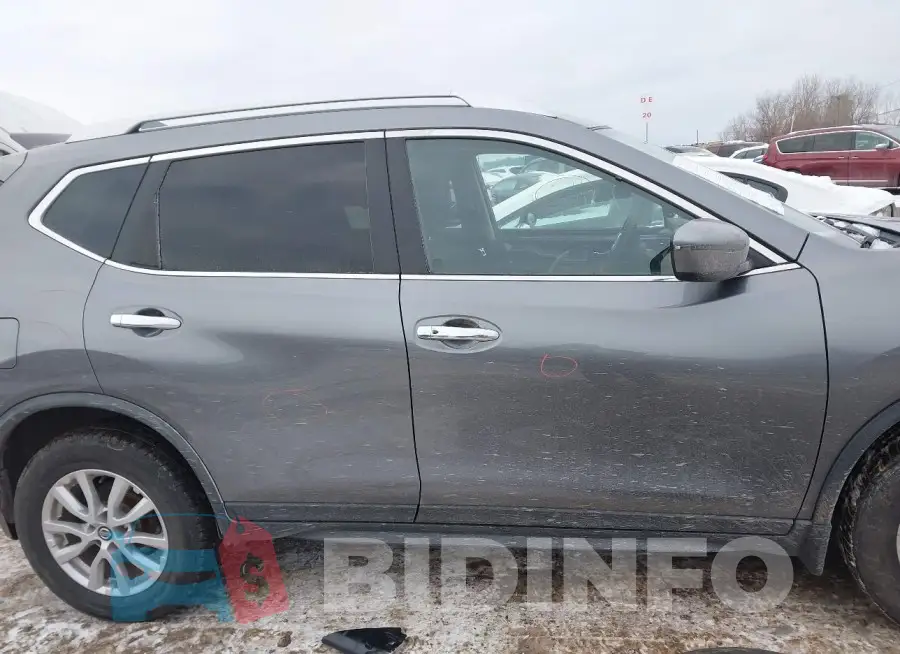 KNMAT2MV8JP619161 Photo# 13