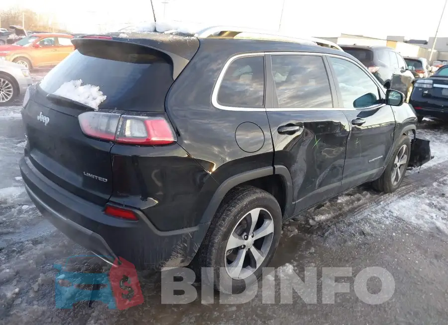 1C4PJMDX9MD227986 Photo# 4