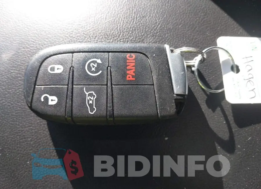 1C4RJFAG4MC775621 Photo# 11