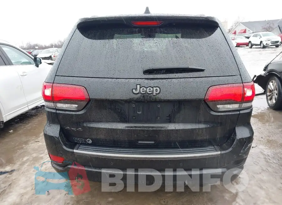 1C4RJFBG7MC622472 Photo# 16