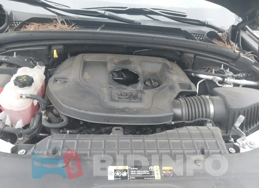 1C4RJJDG5N8567637 Photo# 10