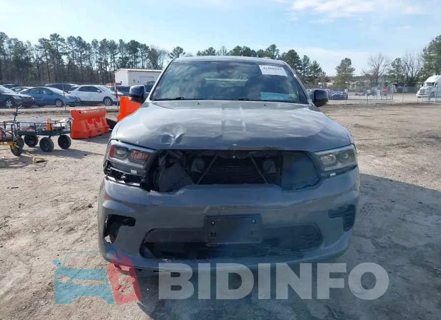 1C4RDJDG1PC572826 Photo# 12