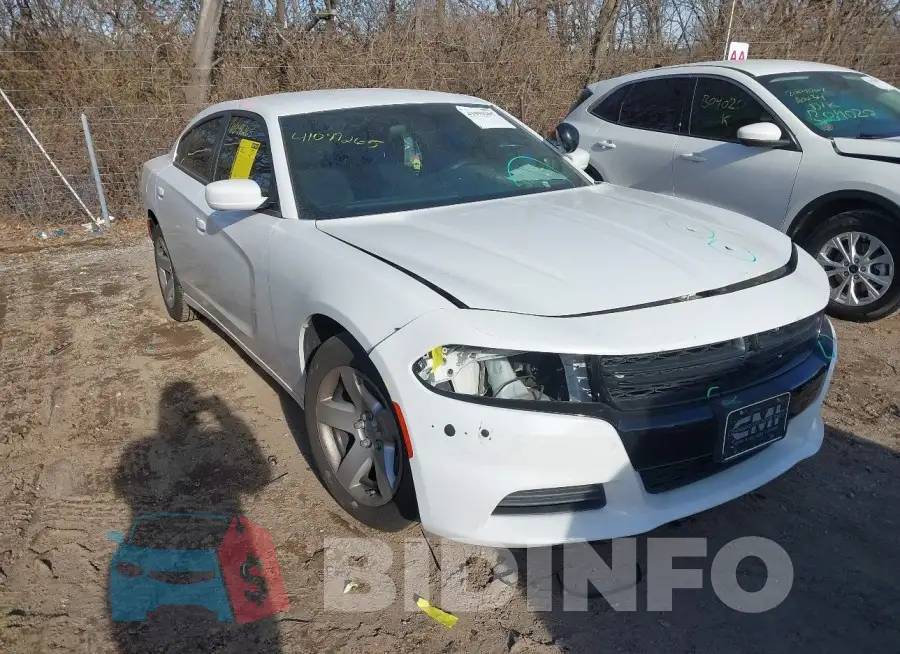 2C3CDXAG7KH547579 Photo# 1