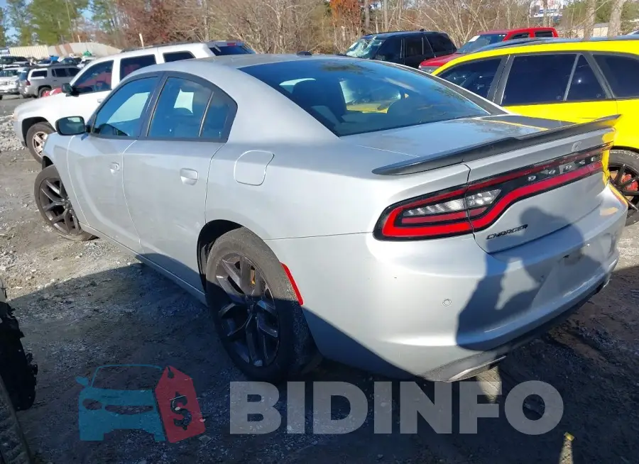 2C3CDXBG5KH647162 Photo# 3