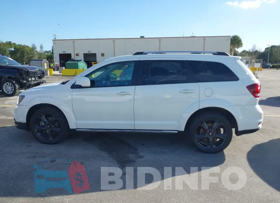 3C4PDCGB1LT266887 Photo# 14