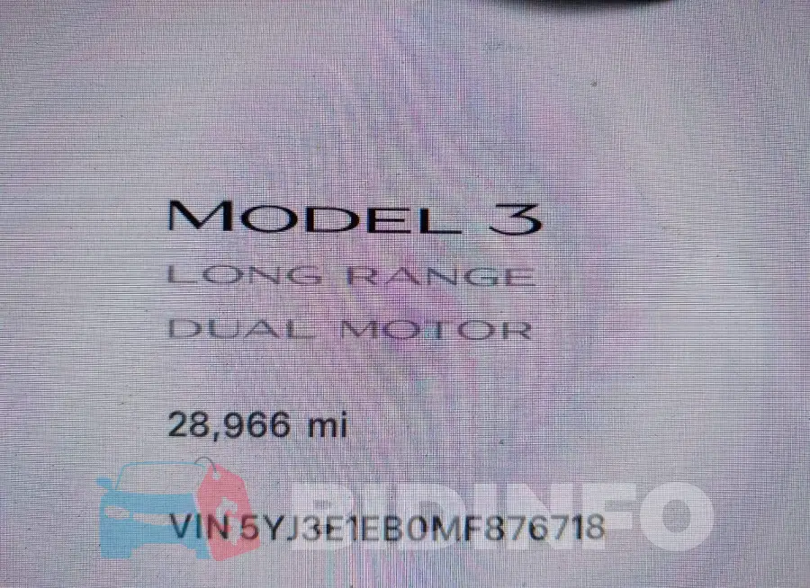 5YJ3E1EB0MF876718 Photo# 16