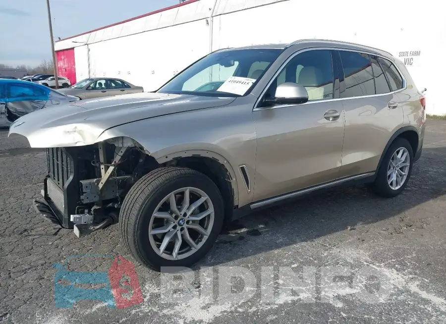 5UXCR6C51KLL02877 Photo# 2