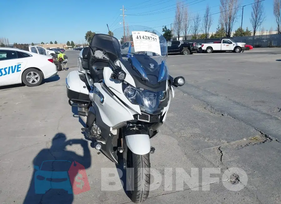WB10F1207JZD91680 Photo# 5
