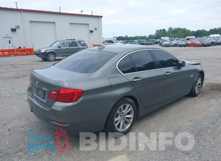 WBA5A7C58FD626610 Photo# 4