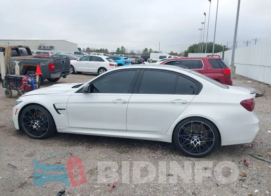 WBS8M9C58J5J78903 Photo# 14