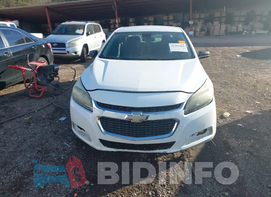 1G11B5SL5FF105876 Photo# 6