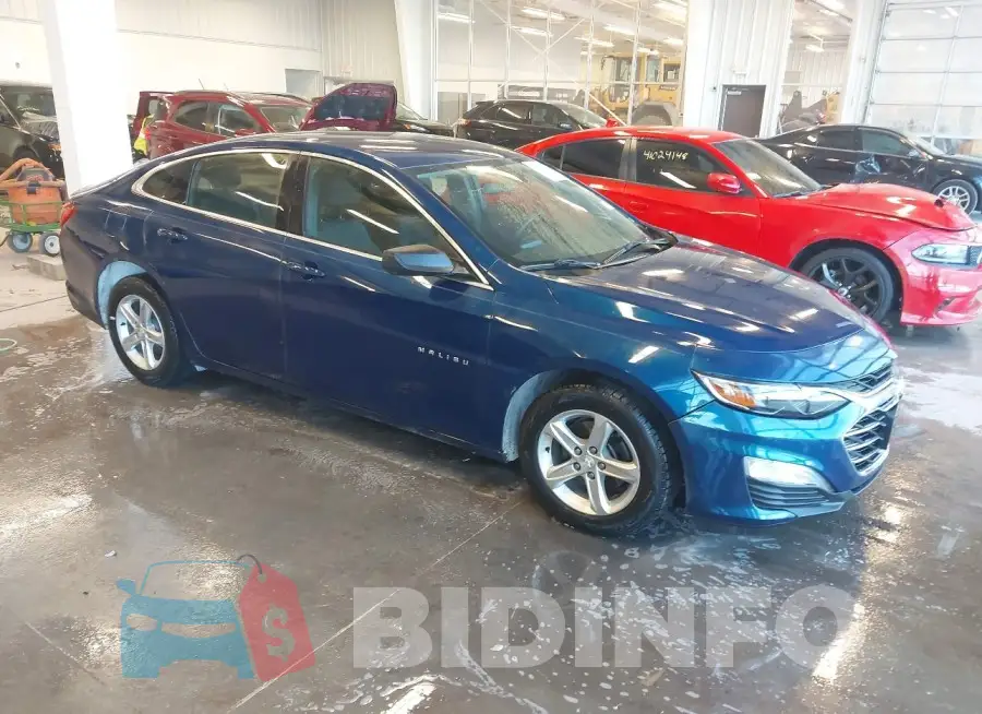 1G1ZB5ST9KF146122 Photo# 1