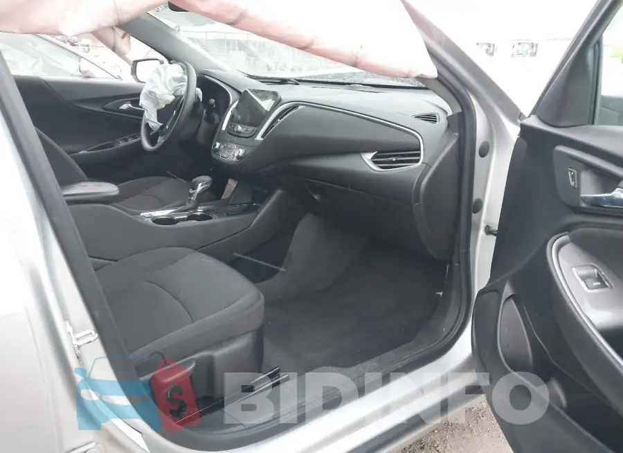 1G1ZD5ST0NF148145 Photo# 5