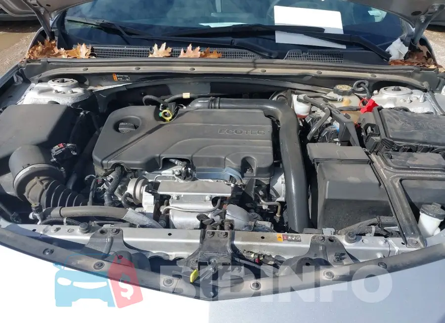 1G1ZD5ST0NF175152 Photo# 10