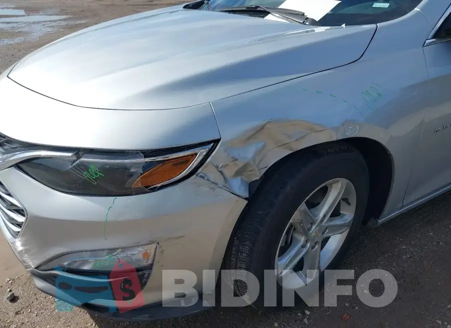 1G1ZD5ST0NF175152 Photo# 6