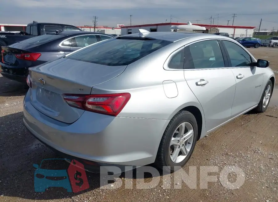 1G1ZD5ST0NF175152 Photo# 4