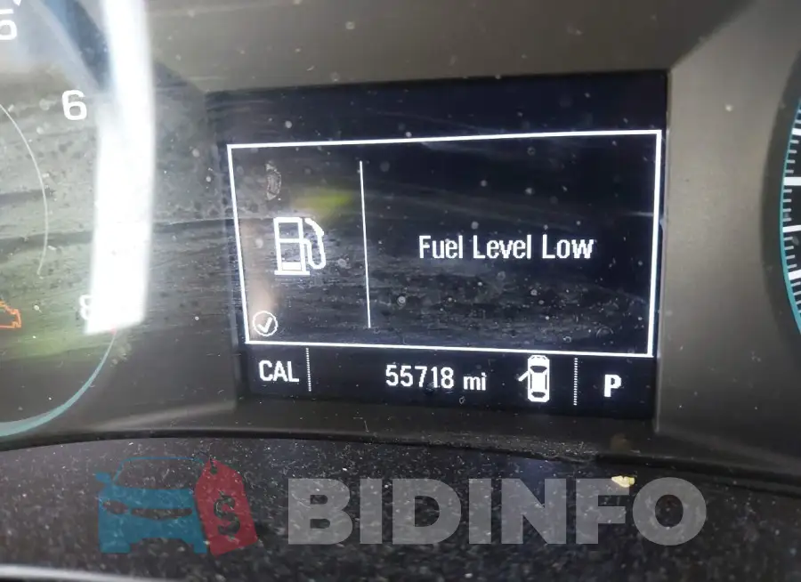 1G1ZD5ST7PF200499 Photo# 15