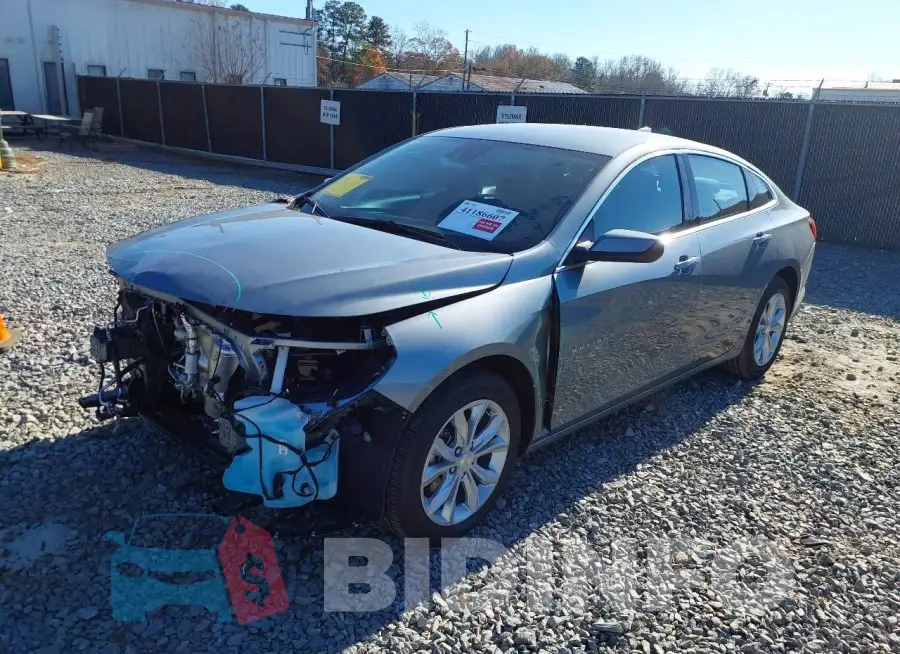 1G1ZD5ST7RF240164 Photo# 2