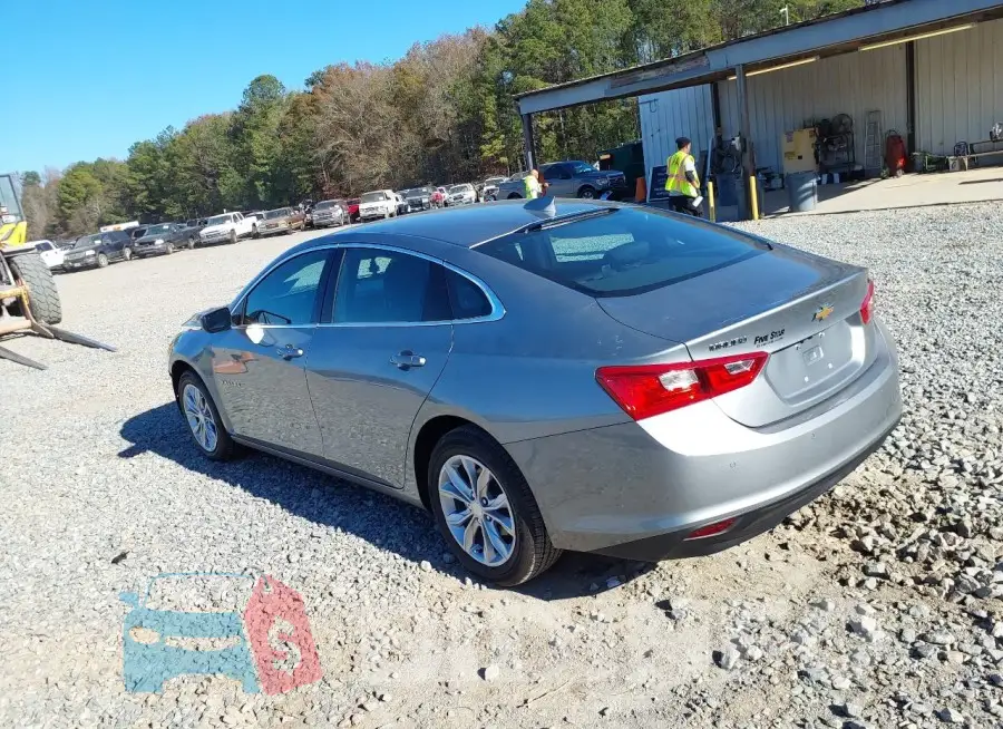 1G1ZD5ST7RF240164 Photo# 3