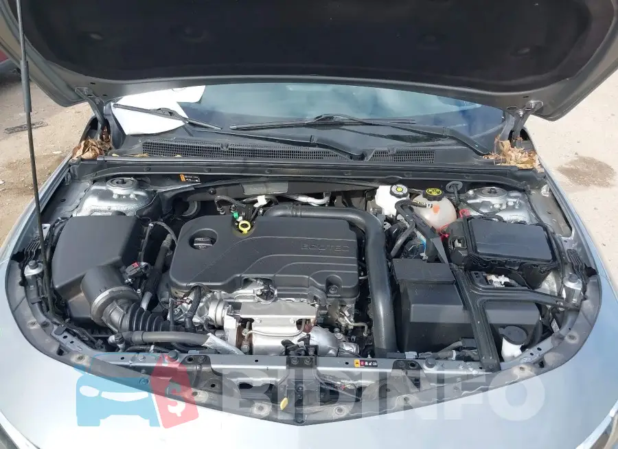 1G1ZD5STXPF161634 Photo# 10