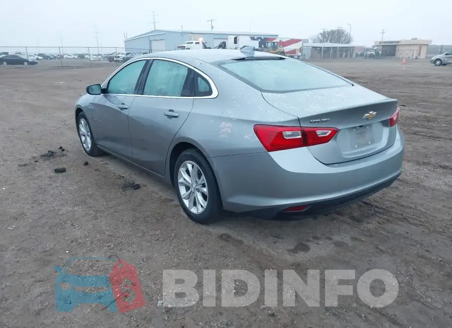 1G1ZD5STXPF172908 Photo# 3
