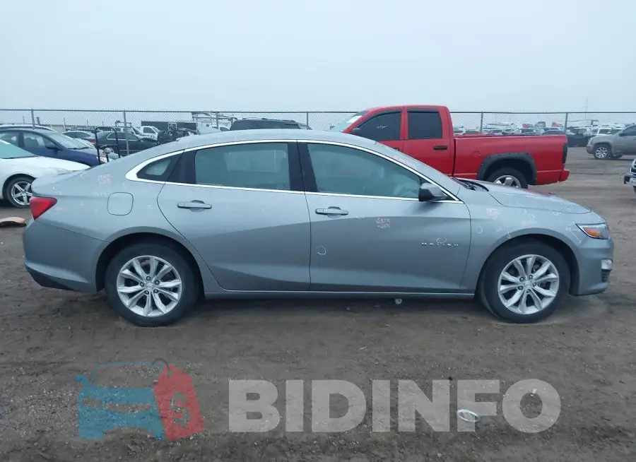 1G1ZD5STXPF172908 Photo# 13
