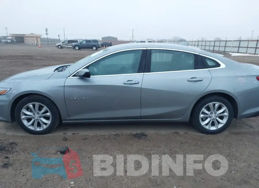 1G1ZD5STXPF172908 Photo# 14
