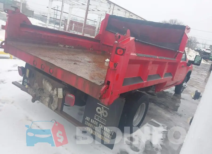 1GB4YSE75MF209902 Photo# 4