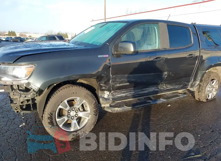 1GCPTDE17J1106603 Photo# 18