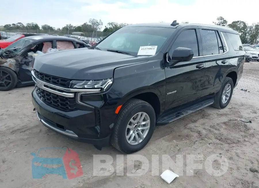 1GNSCMKD2PR290181 Photo# 2
