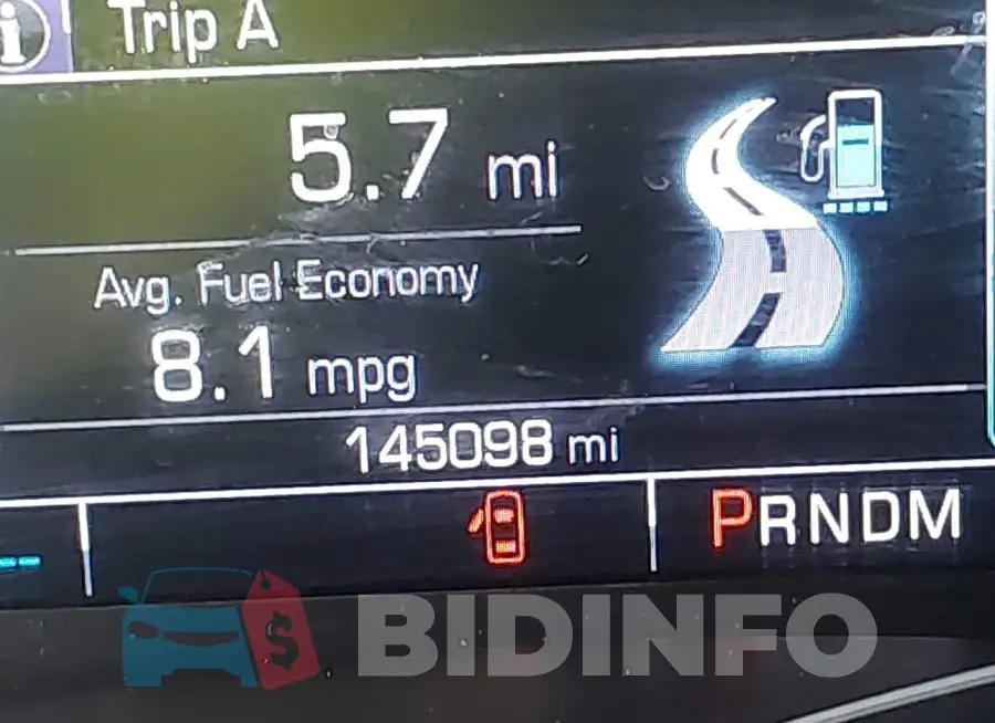2G1115SL6F9174376 Photo# 16
