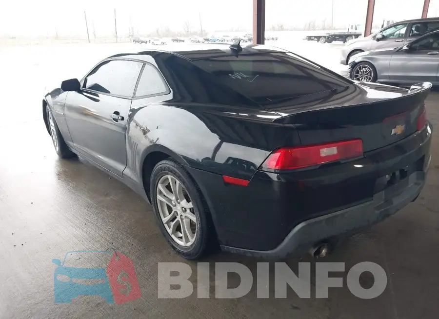 2G1FB1E39F9247781 Photo# 3