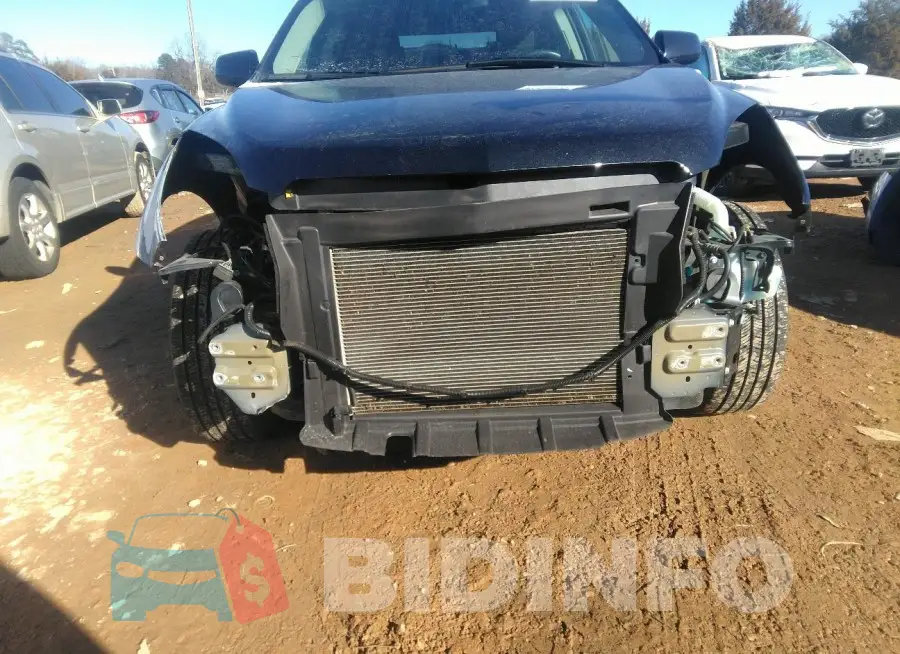 2GNALBEK2F6325693 Photo# 6