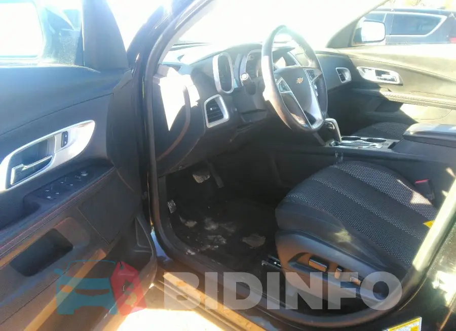 2GNALBEK2F6325693 Photo# 21