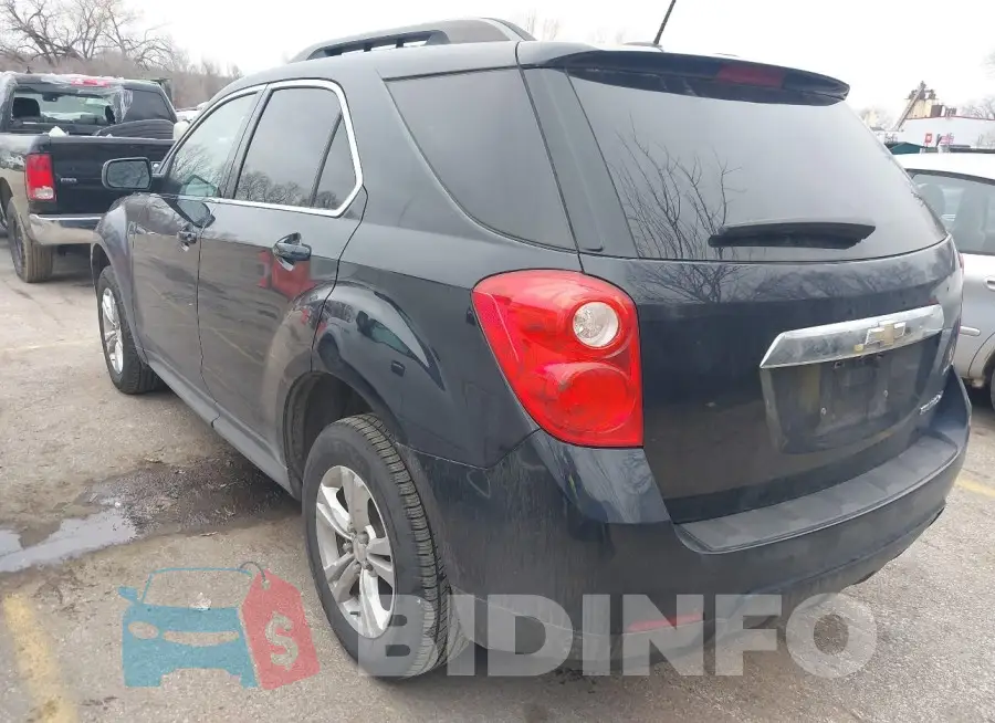 2GNALBEK5F6257146 Photo# 3