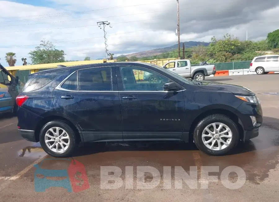 2GNAXTEV2L6175259 Photo# 13