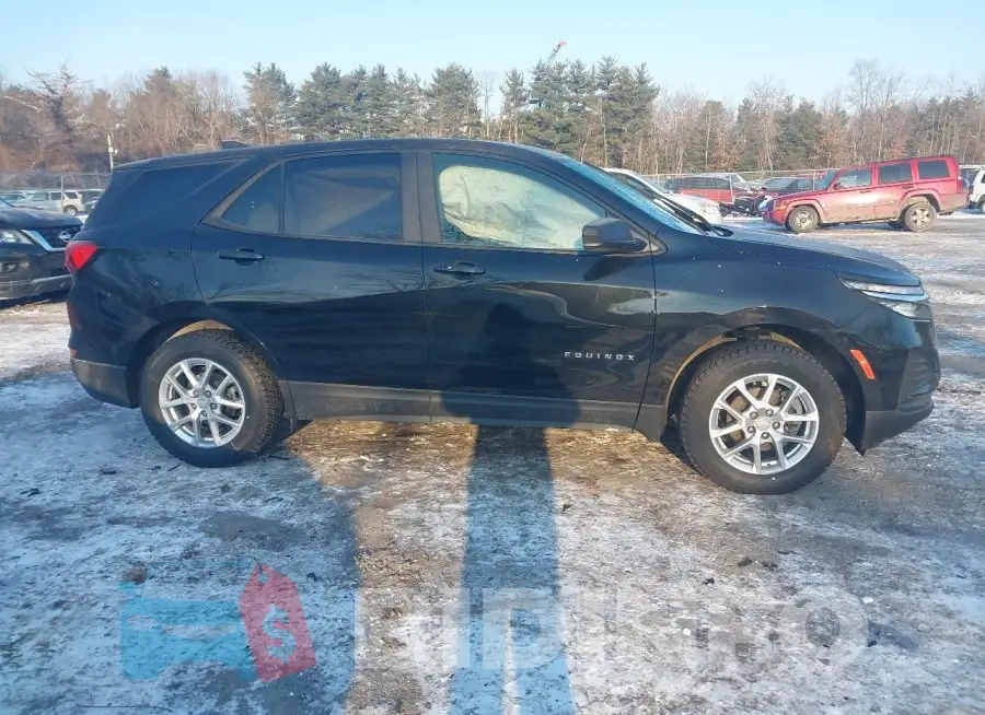 3GNAX5EG9PL249288 Photo# 13