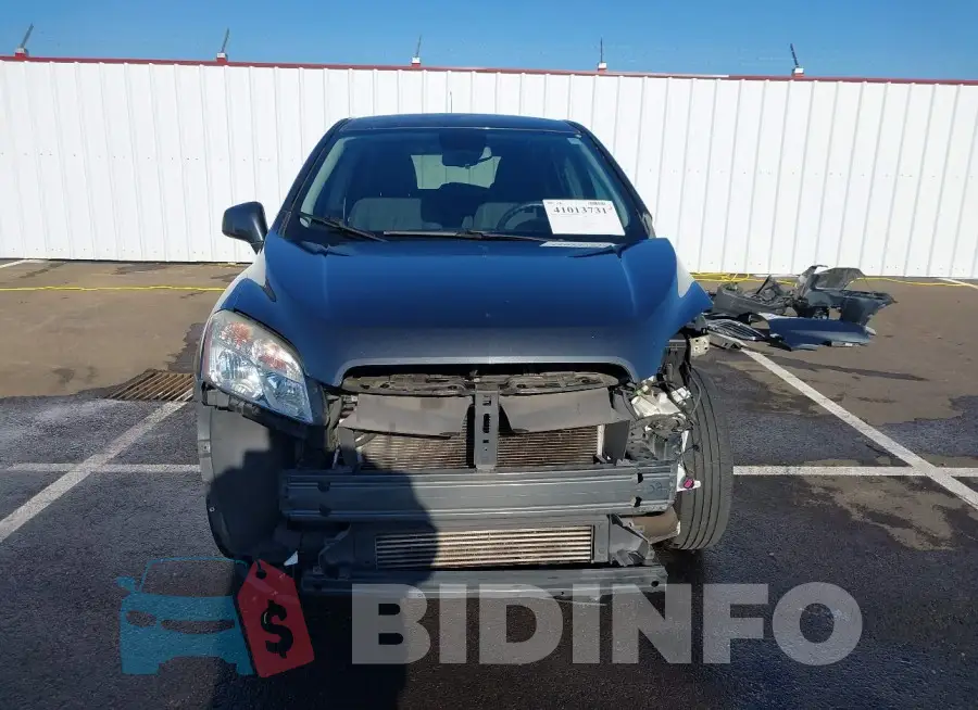 3GNCJKSB9GL168101 Photo# 13