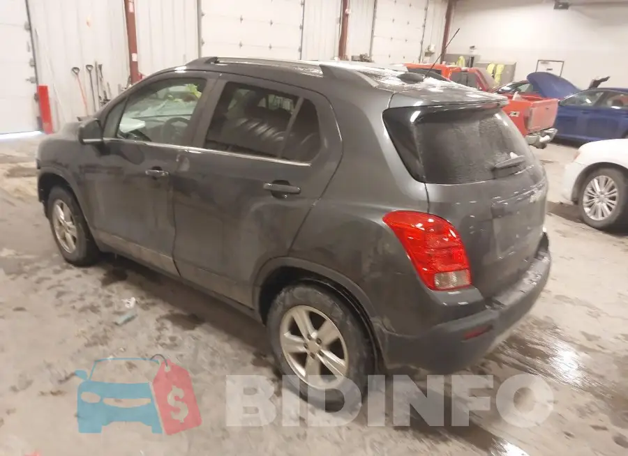3GNCJPSB2GL276962 Photo# 3